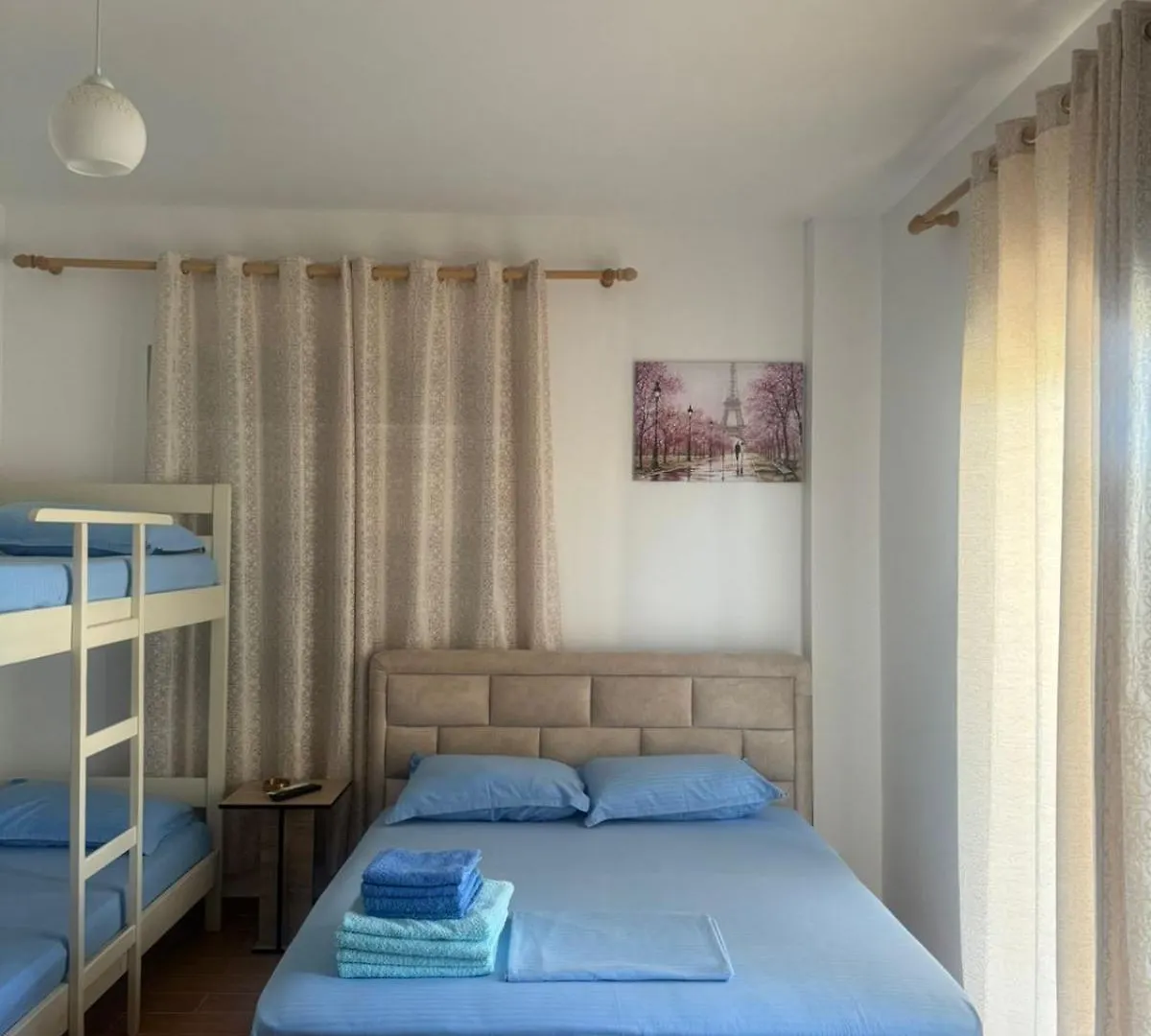 Vila Brilant Vlore Albania