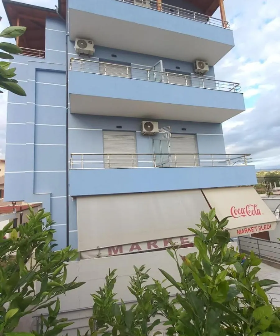 Vila Brilant Vlore
