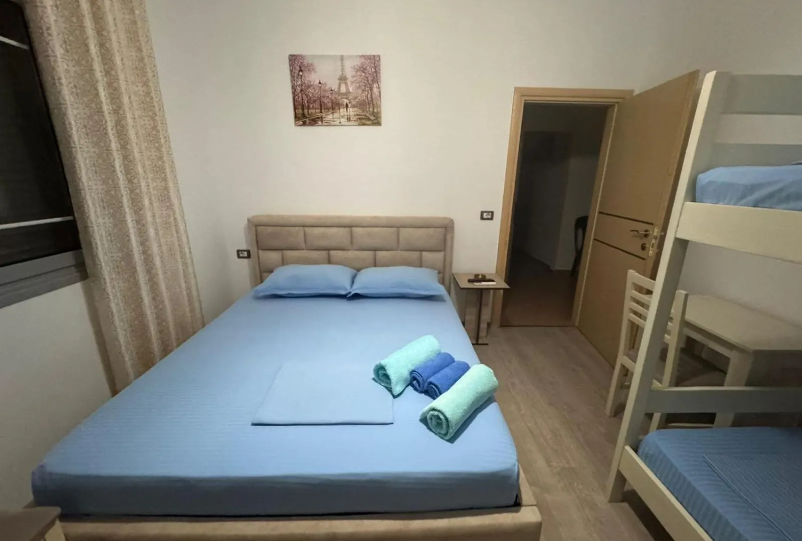 Hotel Vila Brilant Vlore