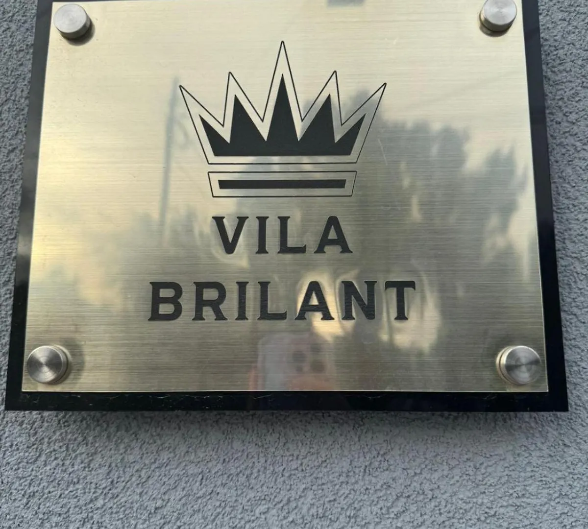 Vila Brilant Vlore 0*,  Albania