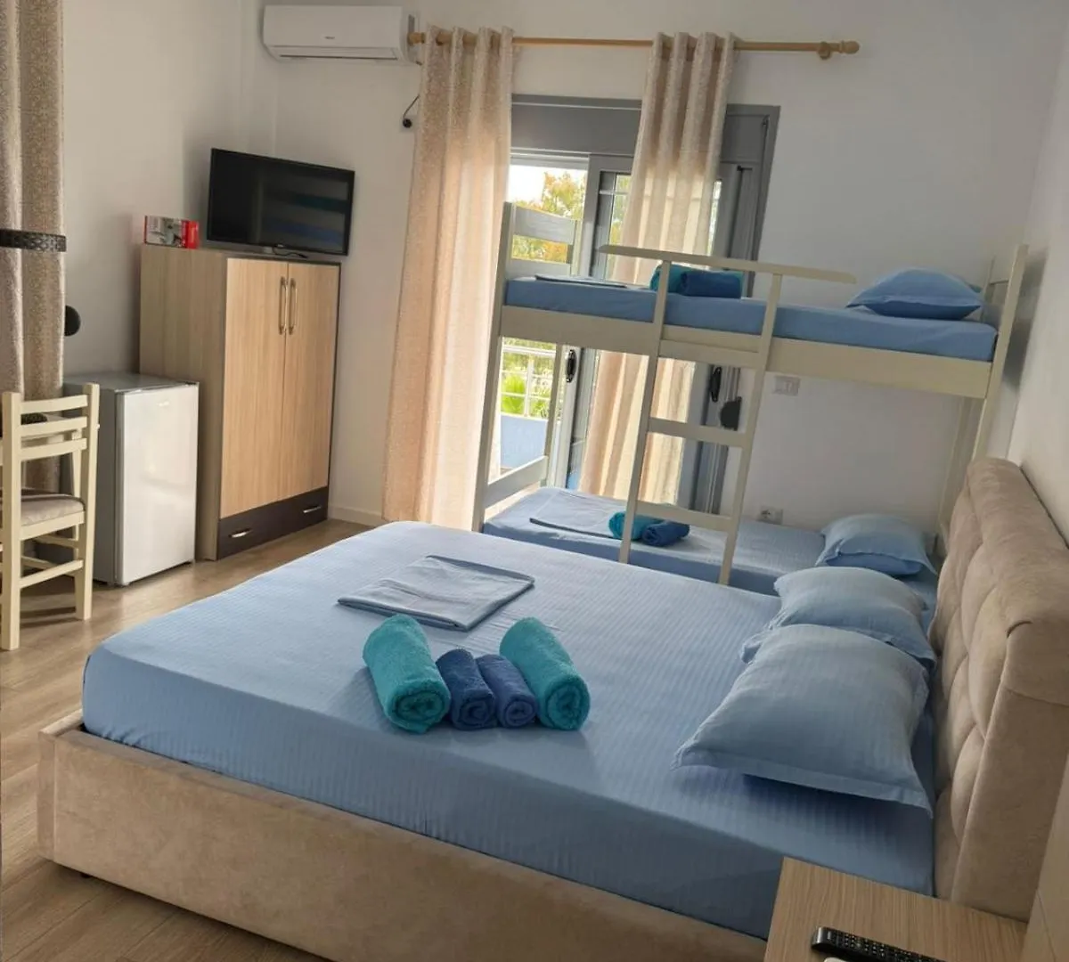 Hotel Vila Brilant Vlore