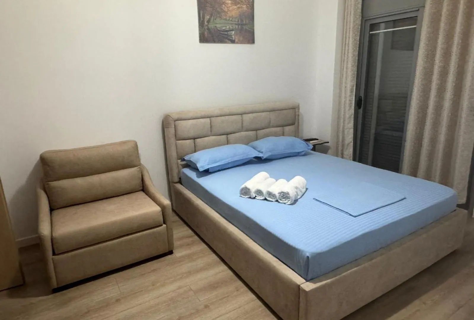Vila Brilant Vlore 0*,  Albania
