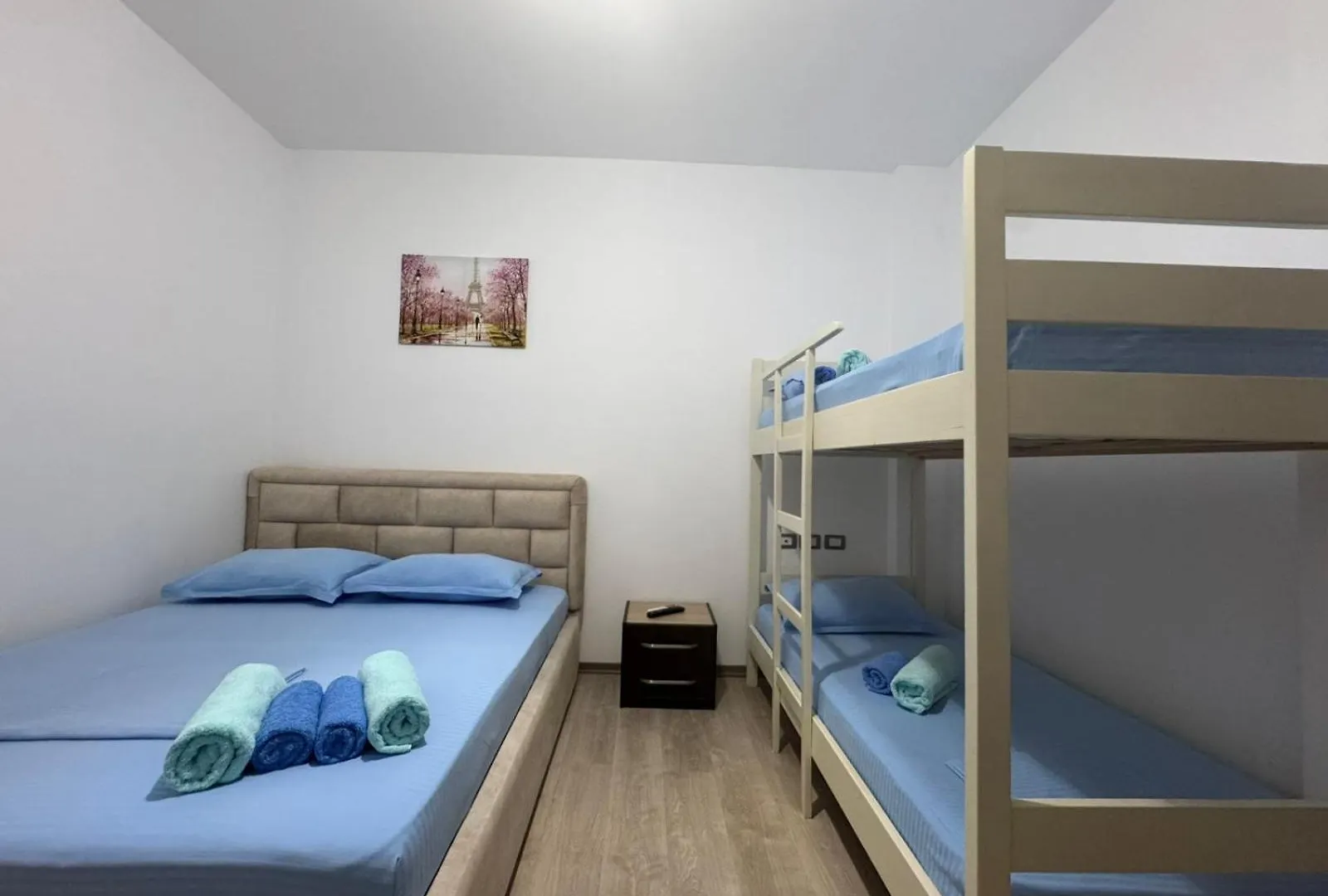 Hotel Vila Brilant Vlore