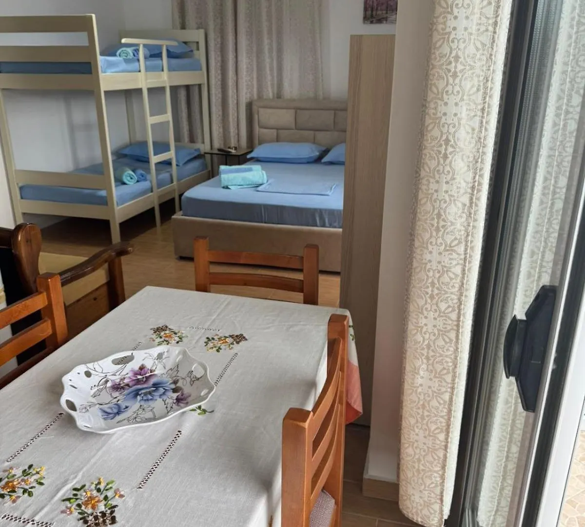 Vila Brilant Vlore