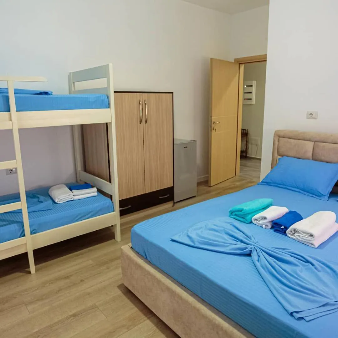 Vila Brilant Vlore Albania