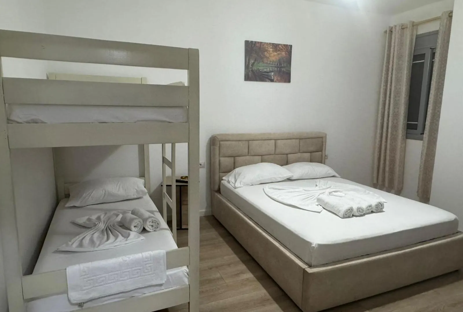 Vila Brilant Vlore