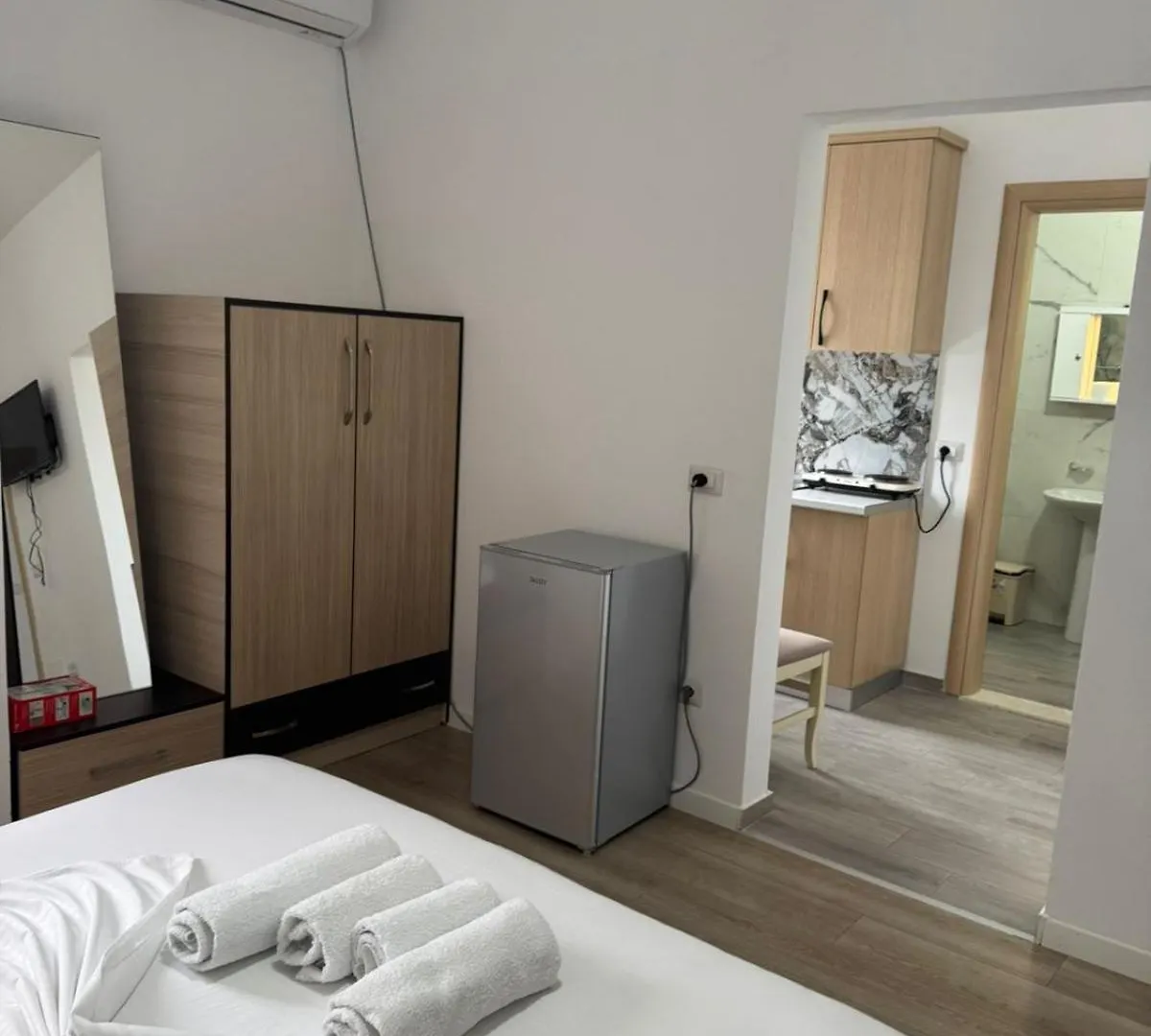 Hotel Vila Brilant Vlore