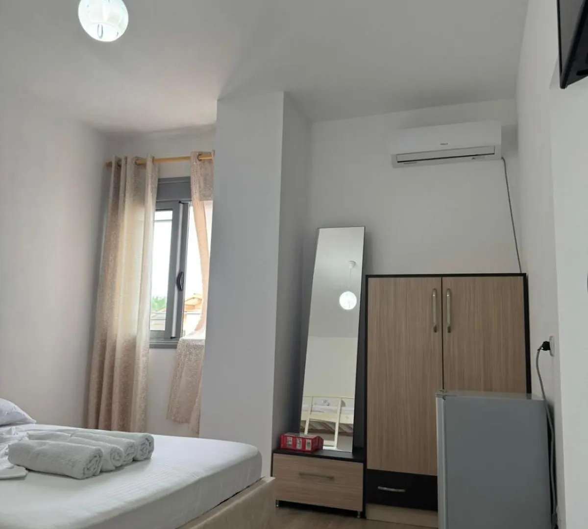 Vila Brilant Vlore Hotel